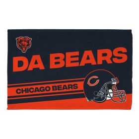 Bears Play Action